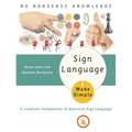 Sign Language Made Simple - Paperback