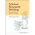 Science Research Writing for Non-Nativ.. - Hardcover