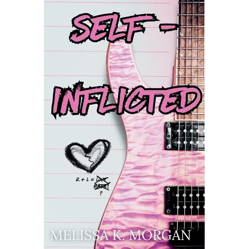 Self-Inflicted - Paperback
