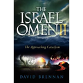 The Israel Omen II - Paperback
