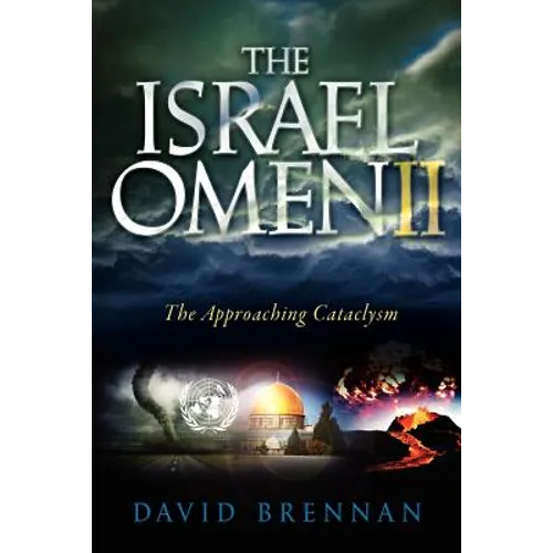 The Israel Omen II - Paperback