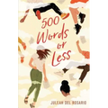 500 Words or Less - Hardcover