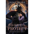 A Soul to Protect - Paperback