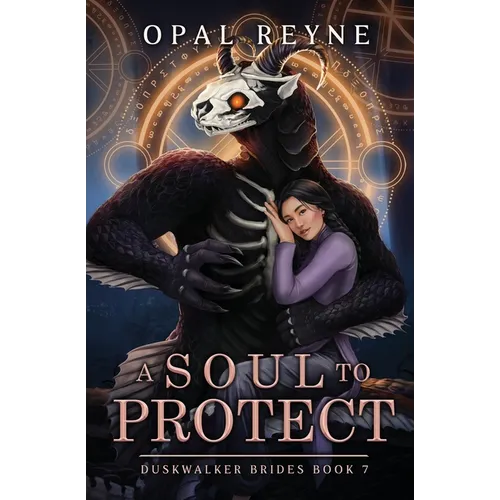 A Soul to Protect - Paperback