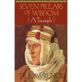 Seven Pillars of Wisdom: A Triumph - Paperback