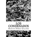 Los condenados - Paperback