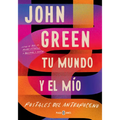 Tu Mundo Y El Mío. Postales del Antropoceno / The Anthropocene Reviewed - Paperback