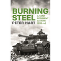 Burning Steel - Paperback