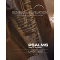 Genesis to Revelation: Psalms Participant Book: A Comprehensive Verse-By-Verse Exploration of the Bible - Paperback