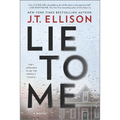 Lie to Me - Paperback