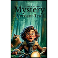 Elara's Odyssey: Mystery of the Verdant Trail - Hardcover