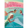 The World of Emily Windsnap: Dolphin Rescue - Hardcover