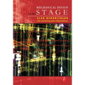 Mechanical Design for the Stage - Paperback