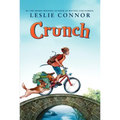 Crunch - Paperback