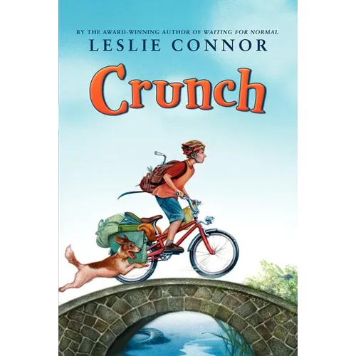 Crunch - Paperback