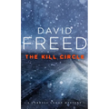 The Kill Circle: A Cordell Logan Mystery - Paperback