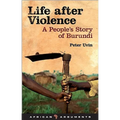 Life after Violence - Paperback