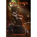 Evil Exists Book One: The Ring of Solomon - Paperback