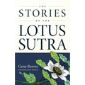The Stories of the Lotus Sutra - Paperback