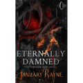 Eternally Damned - Paperback