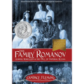 The Family Romanov: Murder, Rebellion & the Fall of Imperial Russia - Hardcover