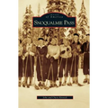 Snoqualmie Pass - Hardcover