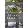 Haunted Sewanee - Paperback