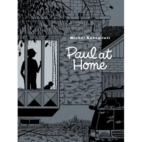 Paul at Home - Paperback