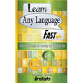 Learn Any Language Fast: Effective Strategies for Learning Any Language Fast - Paperback