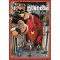 Delicious in Dungeon, Vol. 4 - Paperback
