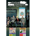 Shelter Division - Paperback
