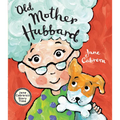Old Mother Hubbard - Hardcover