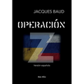 Operación Z - Paperback