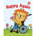 Happy Again - Paperback