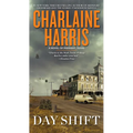 Day Shift - Mass Market Paperbound