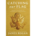 Catching Our Flag - Paperback