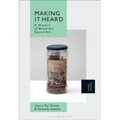 Making It Heard: A History of Brazilian Sound Art - Paperback