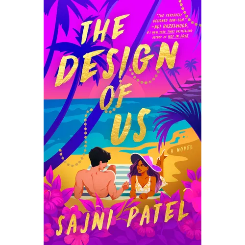 The Design of Us - Paperback