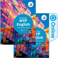 Ib Myp English Language Acquisition Proficient Print and: Enhanced Online Course Book 2020 Set - Paperback