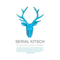 Serial Kitsch - Paperback
