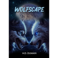 Wolfscape - Hardcover