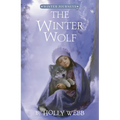 The Winter Wolf - Paperback