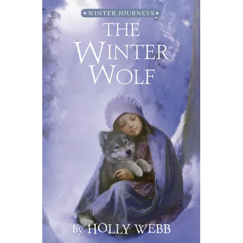 The Winter Wolf - Paperback