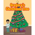 Gregory's Christmas Tree - Paperback