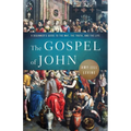 The Gospel of John: A Beginner's Guide to the Way, the Truth, and the Life - Paperback