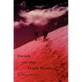 Death on the High Route - Paperback