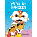 We Are Lion Dancers - Hardcover