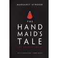 The Handmaid's Tale (Graphic Novel) - Hardcover