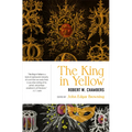 The King in Yellow - Paperback