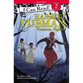 Harriet Tubman: Freedom Fighter - Paperback